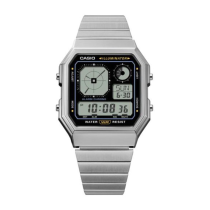 Casio A130WE
